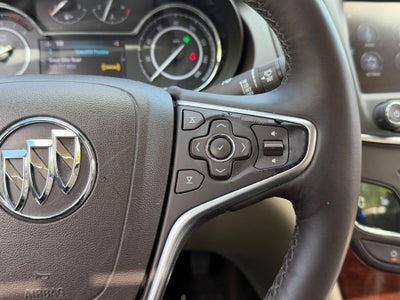 2014 Buick Regal Turbo/e-Assist Premium I