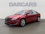 2014 Buick Regal Turbo/e-Assist Premium I