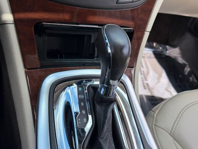 2014 Buick Regal Turbo/e-Assist Premium I