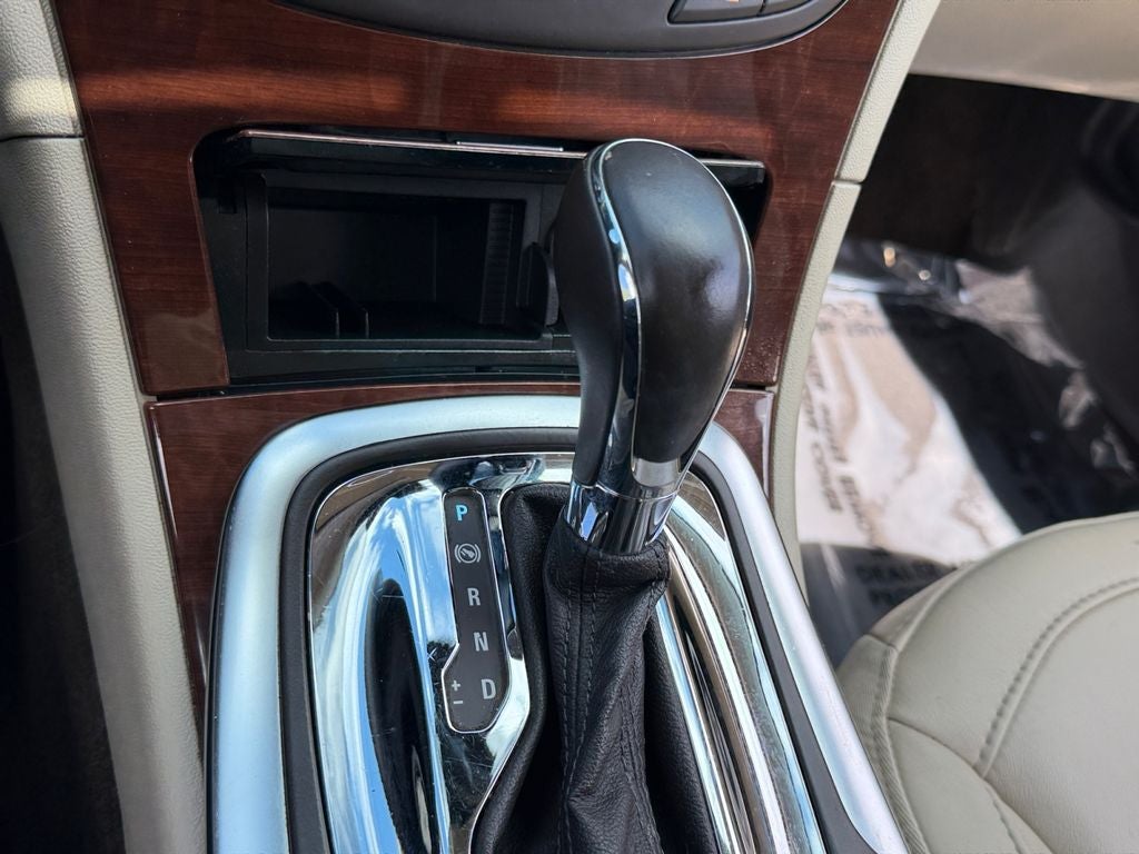 2014 Buick Regal Turbo/e-Assist Premium I