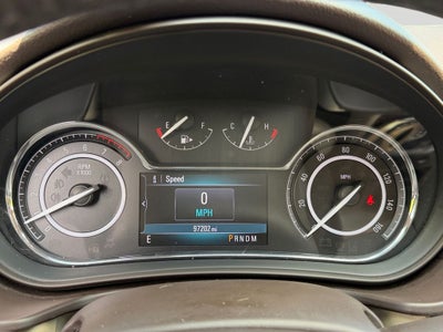 2014 Buick Regal Turbo/e-Assist Premium I