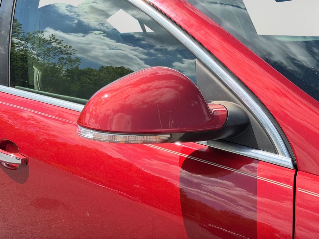 2014 Buick Regal Turbo/e-Assist Premium I