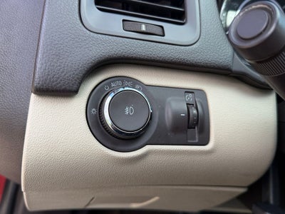 2014 Buick Regal Turbo/e-Assist Premium I