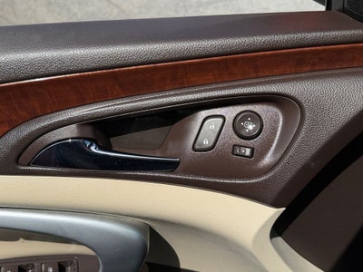 2014 Buick Regal Turbo/e-Assist Premium I
