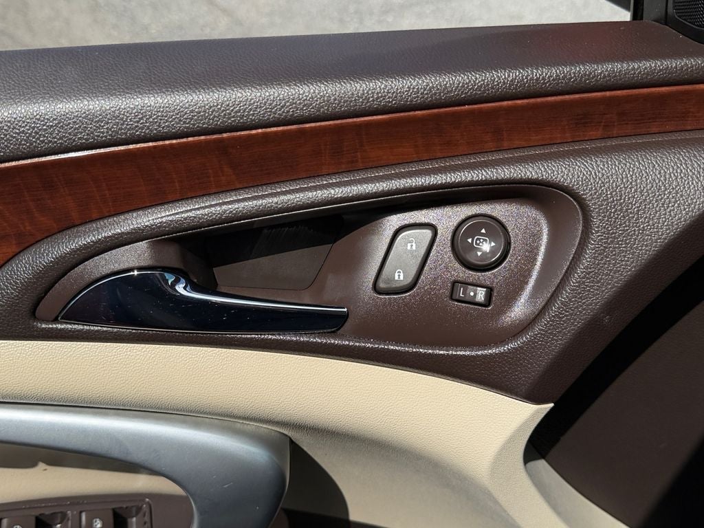 2014 Buick Regal Turbo/e-Assist Premium I