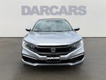 2019 Honda Civic LX / One Owner