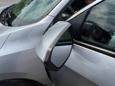 2019 Honda Civic LX / One Owner