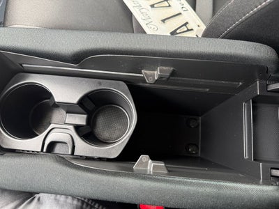 2019 Honda Civic LX / One Owner