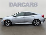 2019 Honda Civic LX / One Owner