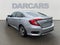 2019 Honda Civic LX / One Owner