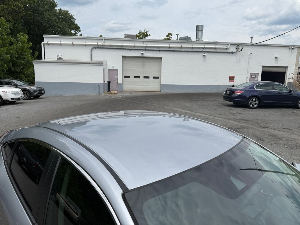 2019 Honda Civic LX / One Owner