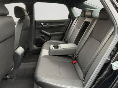 2025 Honda Civic Sport / One Owner /