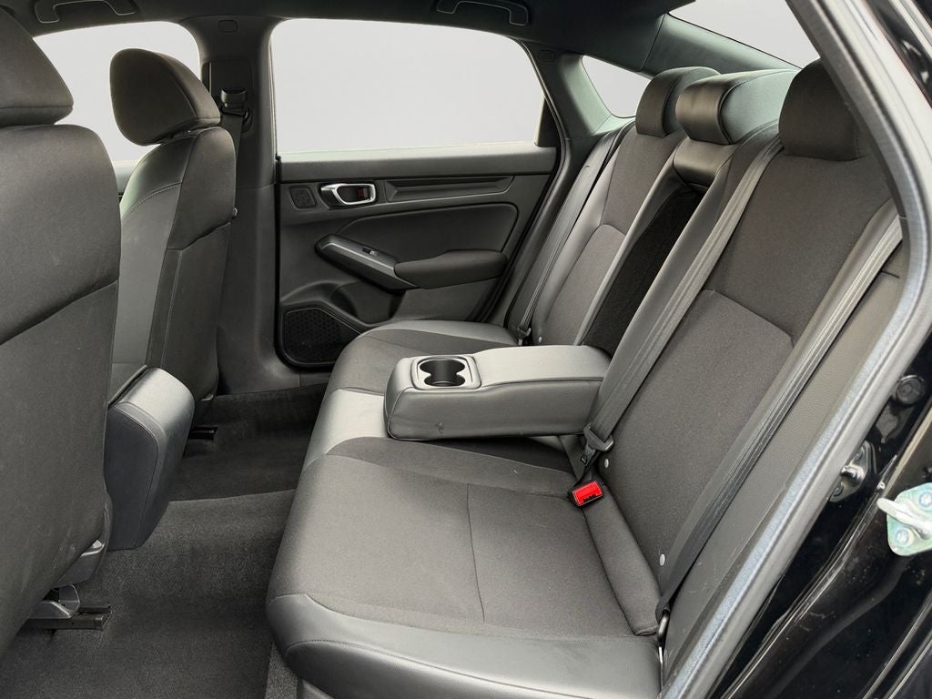 2025 Honda Civic Sport / One Owner /