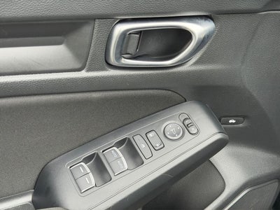 2025 Honda Civic Sport / One Owner /