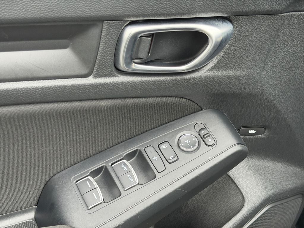 2025 Honda Civic Sport / One Owner /