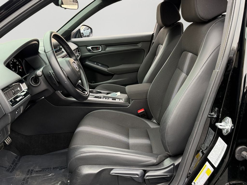 2025 Honda Civic Sport / One Owner /