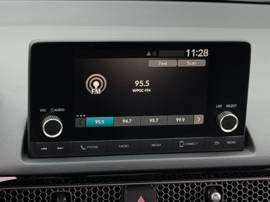 2025 Honda Civic Sport / One Owner /