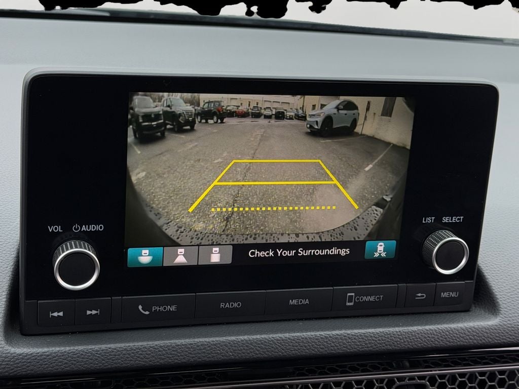 2025 Honda Civic Sport / One Owner /