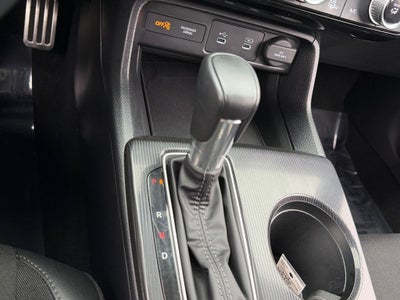 2025 Honda Civic Sport / One Owner /