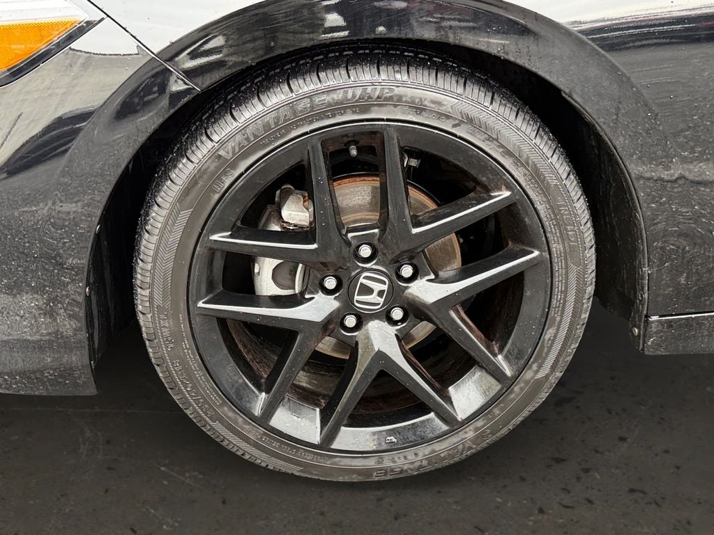 2025 Honda Civic Sport / One Owner /