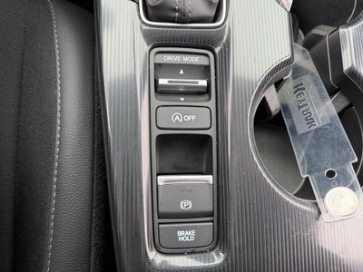 2025 Honda Civic Sport / One Owner /