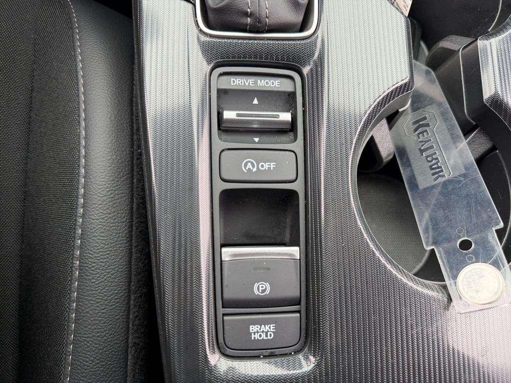 2025 Honda Civic Sport / One Owner /