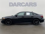 2025 Honda Civic Sport / One Owner /