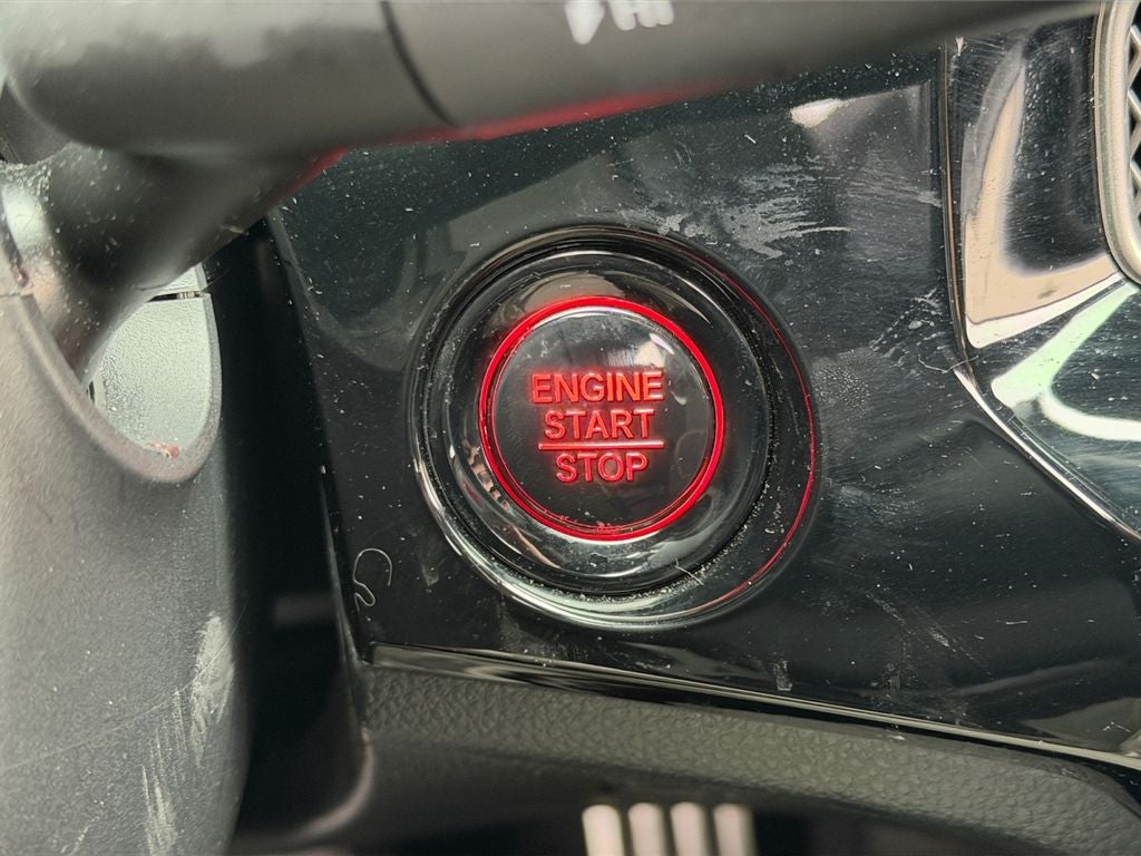 2025 Honda Civic Sport / One Owner /