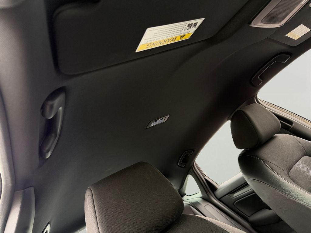 2025 Honda Civic Sport / One Owner /