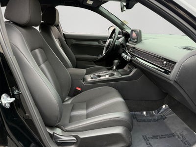 2025 Honda Civic Sport / One Owner /