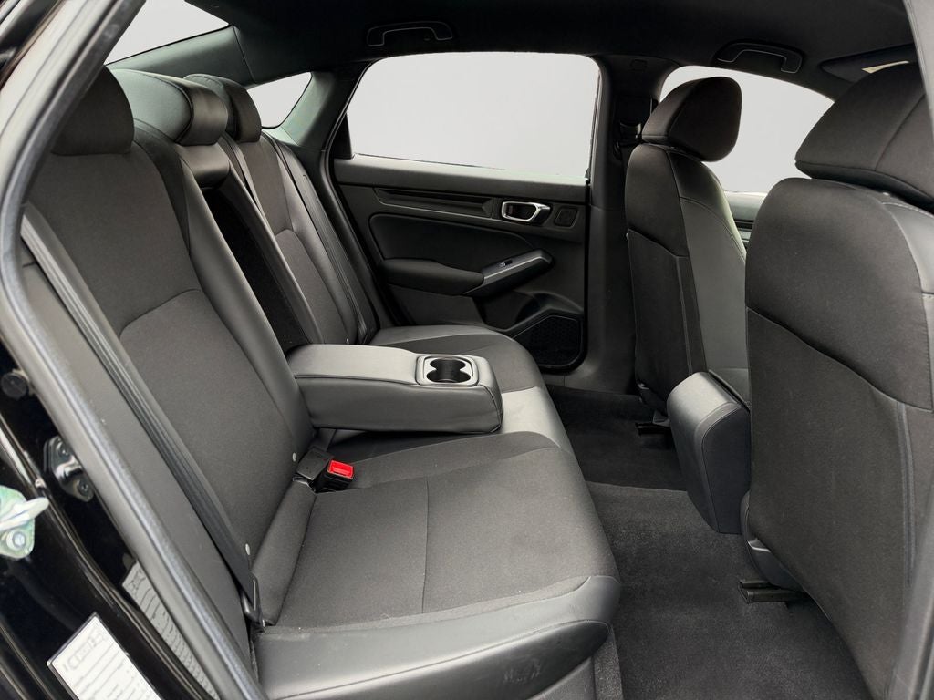 2025 Honda Civic Sport / One Owner /