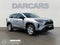 2024 Toyota RAV4 LE / One Owner /
