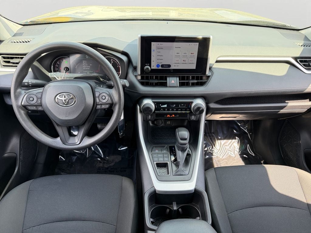 2024 Toyota RAV4 LE / One Owner /