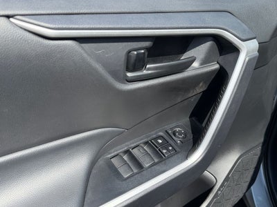 2024 Toyota RAV4 LE / One Owner /