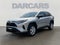 2024 Toyota RAV4 LE / One Owner /