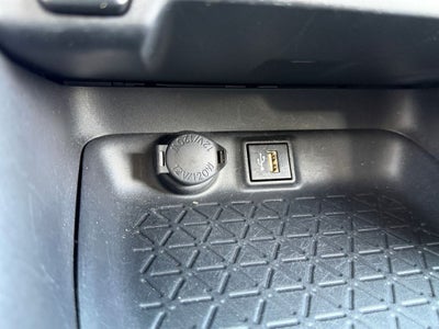 2024 Toyota RAV4 LE / One Owner /