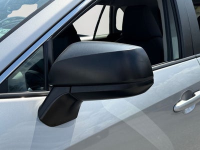 2024 Toyota RAV4 LE / One Owner /