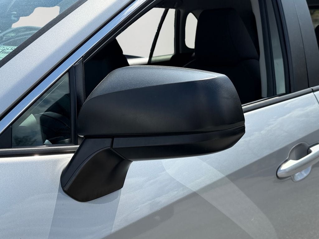 2024 Toyota RAV4 LE / One Owner /