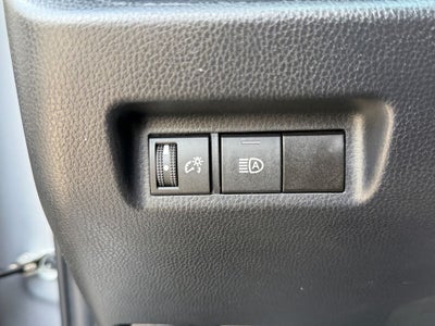 2024 Toyota RAV4 LE / One Owner /