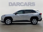 2024 Toyota RAV4 LE / One Owner /