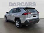 2024 Toyota RAV4 LE / One Owner /