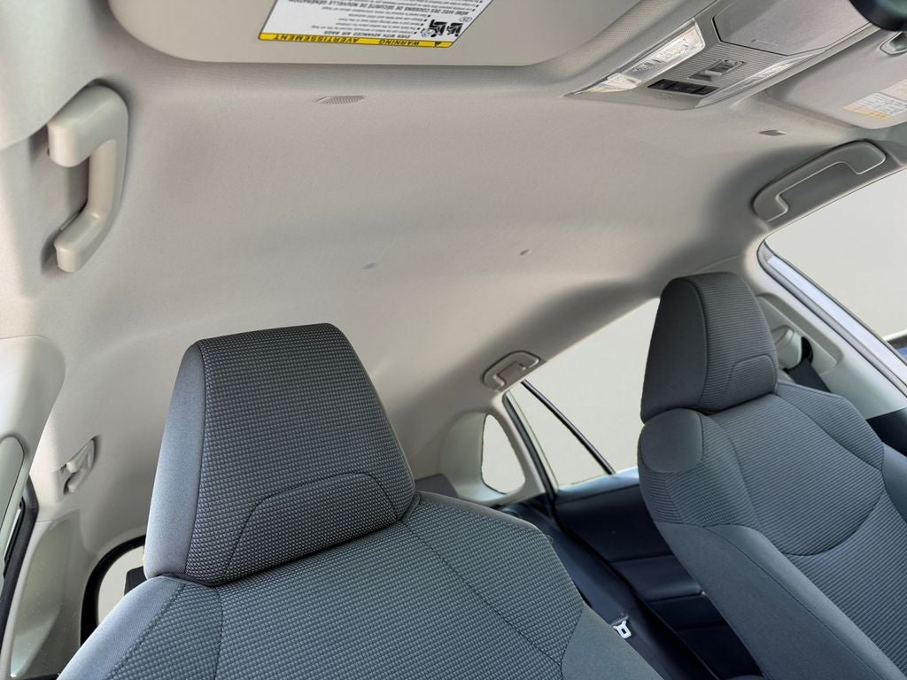 2024 Toyota RAV4 LE / One Owner /