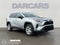 2024 Toyota RAV4 LE / One Owner /