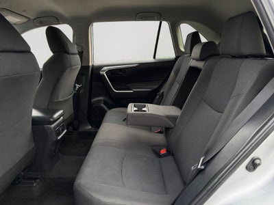 2024 Toyota RAV4 LE / One Owner /