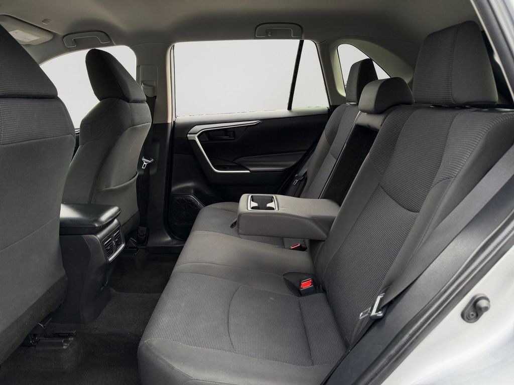 2024 Toyota RAV4 LE / One Owner /