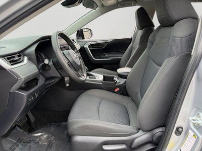 2024 Toyota RAV4 LE / One Owner /