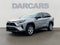 2024 Toyota RAV4 LE / One Owner /