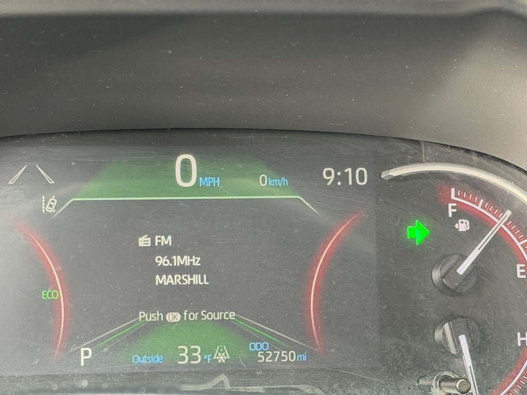 2024 Toyota RAV4 LE / One Owner /