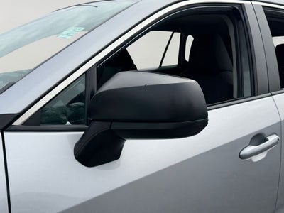 2024 Toyota RAV4 LE / One Owner /