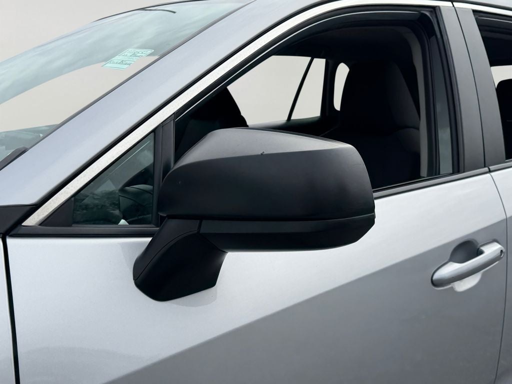 2024 Toyota RAV4 LE / One Owner /